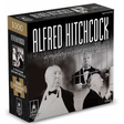 PUZZLE - MYSTERY - ALFRED HITCHCOCK - 1000pcs (Case of 4)