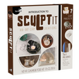 INTRODUCTION to - SCULPT IT (Case of 12)