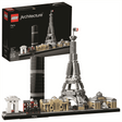 21044 Paris (Case of 3)