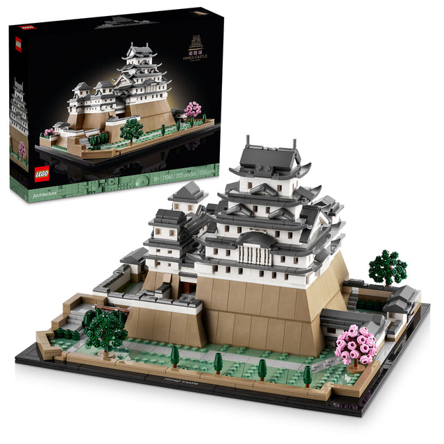 21060 Himeji Castle (Case of 1)