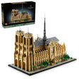 21061 Notre Dame de Paris (Case of 1)