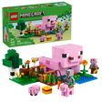 21268 The Baby Pig House (Case of 3)