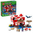 21270 The Mooshroom House (Case of 3)