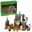 21271 LEGO® Minecraft® The Trial Chamber 21271 V39 (Case of 5)