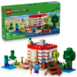 21275 The TNT Jungle House (Case of 3)