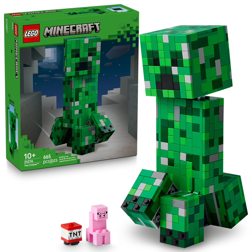 21276 The Creeper™ (Case of 3)