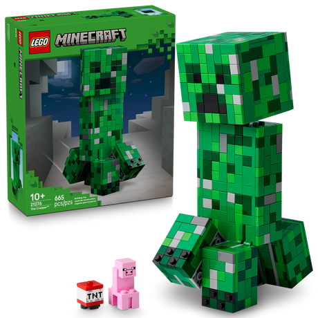 21276 The Creeper™ (Case of 3)