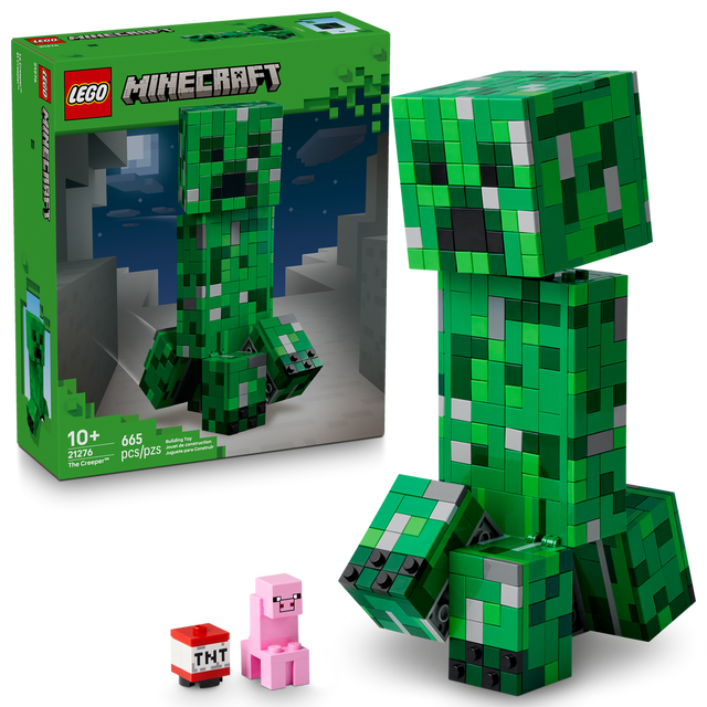 21276 The Creeper™ (Case of 3)