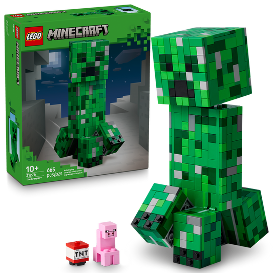 21276 The Creeper™ (Case of 3)