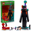 21279 The Enderman Tower (Case of 2)