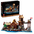 21343 Viking Village (Case of 2)
