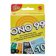 ONO 99 -  CARD GAME (Case of 12)