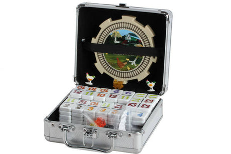 D-12 NMPRF 2IN1 MEX TRAIN ALM CS-TP CHH