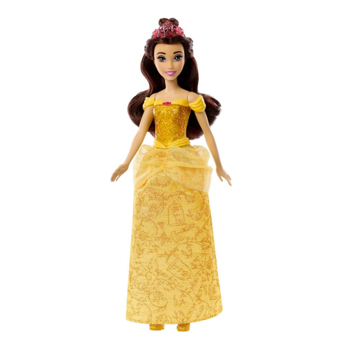 DISNEY PRINCESS - BELLE (Case of 5)