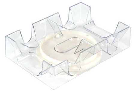 2 DECK REVOLVING CARD TRAY - TP CHH