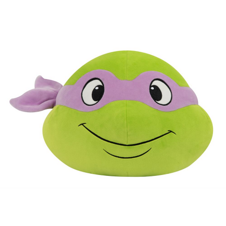TMNT - DONATELLO - 14-16" PLUSH (Case of 4)