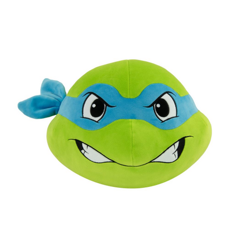 TMNT - LEONARDO - 14-16" PLUSH (Case of 4)