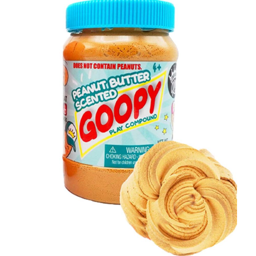 COMPOUND KINGS - PEANUT BUTTER SCENTED COMPOUND (Case of 6)