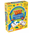 BRIARPATCH - I SPY - PRESCHOOL GAME (Case of 6)
