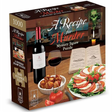 PUZZLE - MYSTERY - RECIPE for MURDER - 1000pcs (Case of 4)