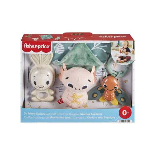 FP - SO MANY SENSES GIFT SET (Case of 5)