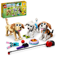31137 Adorable Dogs (Case of 3)