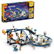 31142 Space Roller Coaster (Case of 3)