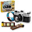 31147 Retro Camera (Case of 4)