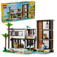 31153 Modern House (Case of 3)