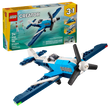 31160 Aircraft: Race Plane (Case of 5)