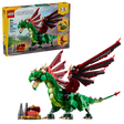 31161 Medieval Dragon (Case of 4)