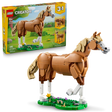 31166 Beautiful Horse (Case of 4)