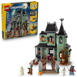 31167 Haunted Mansion (Case of 3)