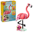31170 Wild Animal: Pink Flamingo (Case of 3)