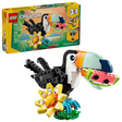 31173 Wild Animals: Tropical Toucan (Case of 5)