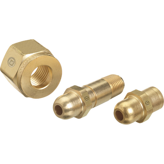 Regulator Nut