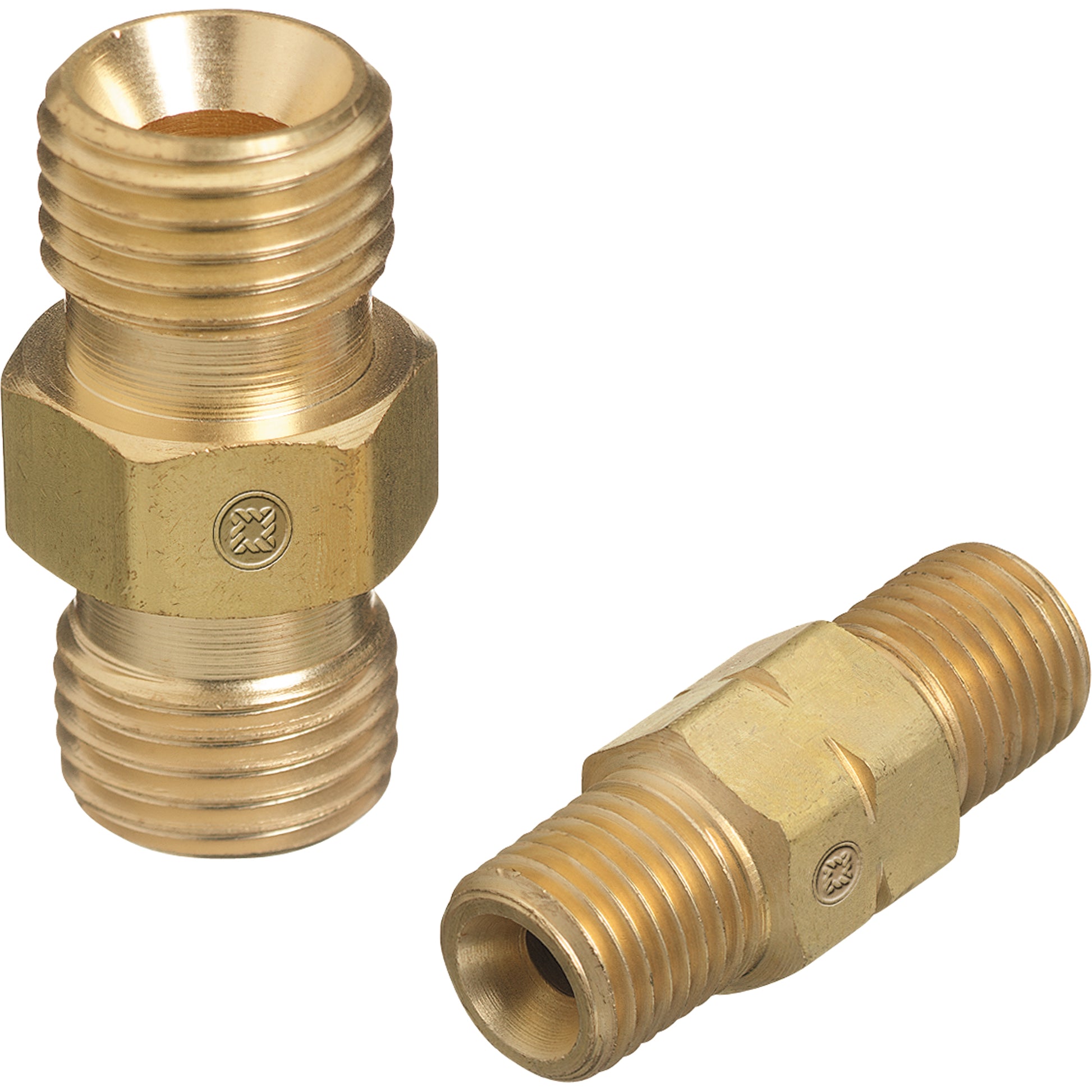 Hose Couplers