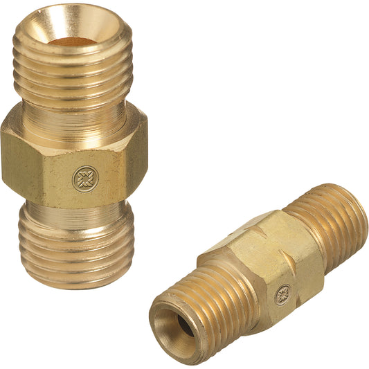 Hose Couplers