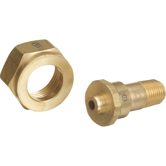 Regulator Washer, Teflon