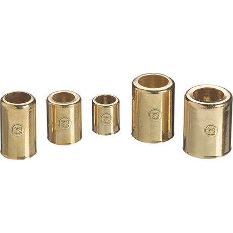 Hose Ferrule, Copper