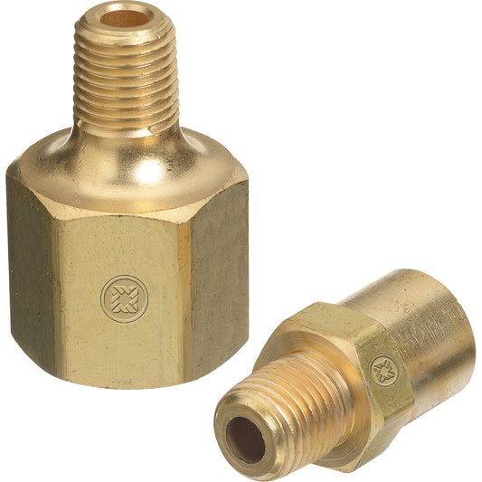 Inert Arc Adaptor, Brass