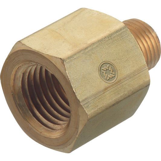 NPT Adaptor 1/2F X 3/8M