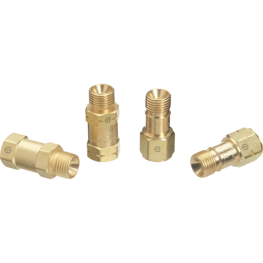Check Valve, Brass
