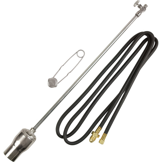 Hotspotter All-Purpose Propane Heavy-Duty Torch Kit, Propane
