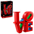 31214 LEGO® Art LOVE (Case of 2)