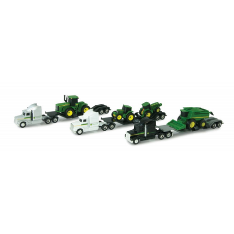 JOHN DEERE - FARM SEMI ASST (Case of 6)