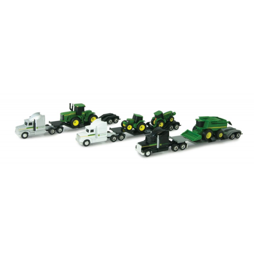 JOHN DEERE - FARM SEMI ASST (Case of 6)