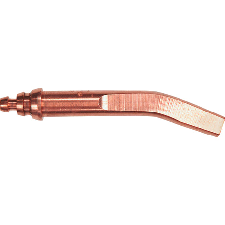 Gouging Tip, Airco® 183/ALC 883 STYLE, Size 12, Acetylene-Oxygen