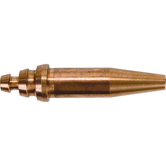 Cutting Tip, Airco® 261/ALC 829 STYLE, Size 5, Oxygen-Natural Gas/Propane