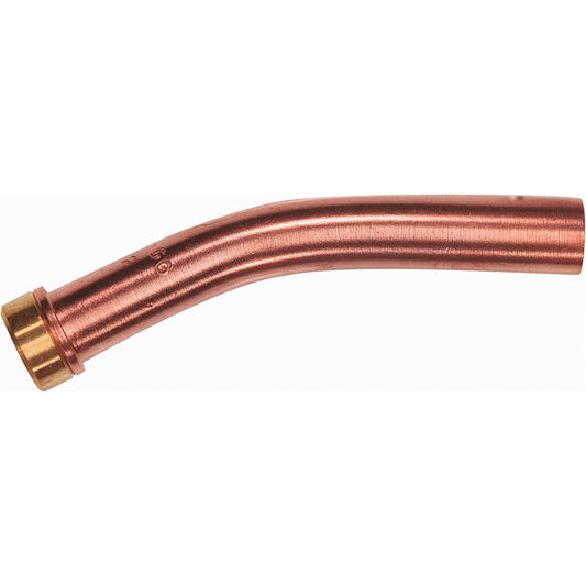 Gouging Tip, Harris 6290-GG STYLE, Size 3, Oxygen-Natural Gas/Propane